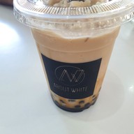 เมนูของร้าน About White Cafe & Bistro