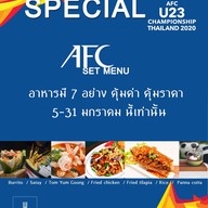 4K CAFE' by X2 Vibe Buriram