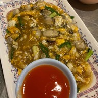 เมนูของร้าน แสงชัยโภชนา ทองหล่อ