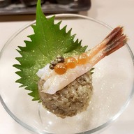 เมนูของร้าน Koko Japanese Restaurant