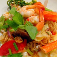 เมนูของร้าน Best Seed ยำแซ่บ