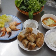 94 Thuy Restaurant  Hochimin