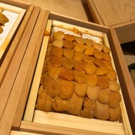 เมนูของร้าน Masakazu Ishibashi