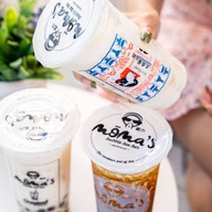 Moma's Bubble Tea Bar หาดใหญ่ ถ.ปุณณกัณฑ์