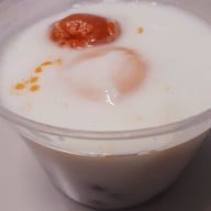 เมนูของร้าน หวานละมุน บัวลอย ธัญพืช ท้ายซอยวัดด่าน