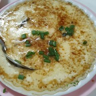 เมนูของร้าน ร้านอาหารฮ่องกง