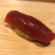 เมนูของร้าน Masakazu Ishibashi