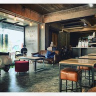 Chor-ma-feuang Espressobar