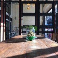 Momentary Coffee & Host-tell : Phuket Old Town
