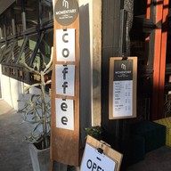 Momentary Coffee & Host-tell : Phuket Old Town