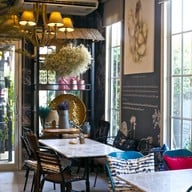 ฟาร์มคาเฟ่ ไร่กาลเวลา ออร์แกนิค