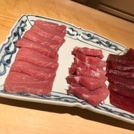 เมนูของร้าน Masakazu Ishibashi