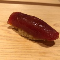 เมนูของร้าน Masakazu Ishibashi