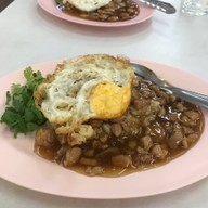 เมนูของร้าน ห้องอาหารพูนเลิศ 75 พระประแดง