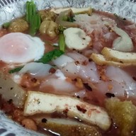 เมนูของร้าน ⭐️🌟ไพริน เย็นตาโฟ บางบอน 3🌟⭐️ บางบอน 3