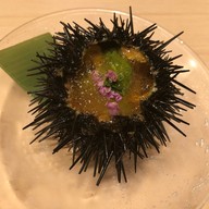 เมนูของร้าน Masakazu Ishibashi