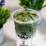 Moma's Bubble Tea Bar หาดใหญ่ ถ.ปุณณกัณฑ์