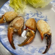 เมนูของร้าน 94 Thuy Restaurant  Hochimin