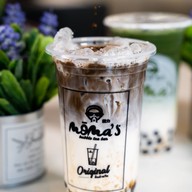 Moma's Bubble Tea Bar หาดใหญ่ ถ.ปุณณกัณฑ์