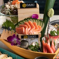 Daiki Japanese Restaurant ทองหล่อ ซอย 9