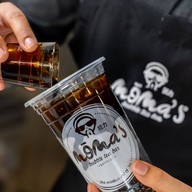 Moma's Bubble Tea Bar หาดใหญ่ ถ.ปุณณกัณฑ์