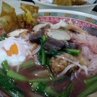 เมนูของร้าน ⭐️🌟ไพริน เย็นตาโฟ บางบอน 3🌟⭐️ บางบอน 3