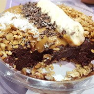 เมนูของร้าน Acai Story centralwOrld