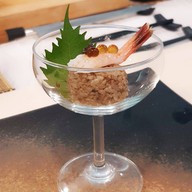 เมนูของร้าน Koko Japanese Restaurant