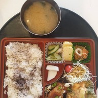 เมนูของร้าน Smiley Kitchen