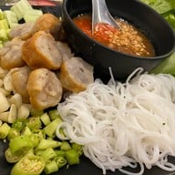ตำมั่ว ลาวญวน Bluport หัวหิน