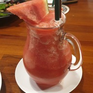 เมนูของร้าน Steelers Restaurant