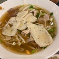ตำมั่ว ลาวญวน Bluport หัวหิน