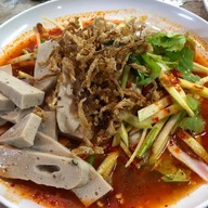 ร้านยำเปรี้ยวปากรัชดา