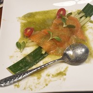 เมนูของร้าน Steelers Restaurant