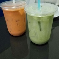 เมนูของร้าน ข้าวไข่เจียว&กาแฟ เคซี8