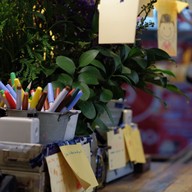 บรรยากาศ Everyday Karmakamet