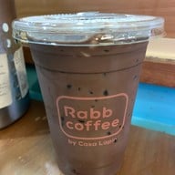Rabb Coffee ศาลาแดง