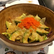 Teru Sushi Bistro (Delivery) สุขุมวิท 21 ซอย 1