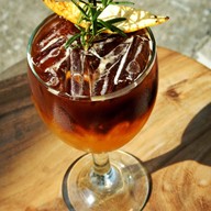 BRUIN COFFEE ย้ายมาจากศรีภูมิ