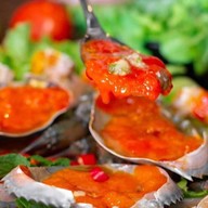 เมนูของร้าน ปูไข่ดองคลองขลุง สัตหีบ สัตหีบ