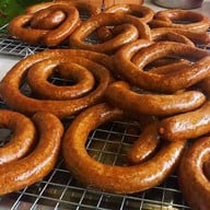 ไส้อั่วสมุนไพร (เจ๊หมวย) สูตรเชียงใหม่