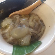 เมนูของร้าน Smiley Kitchen
