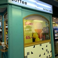 Rabb Coffee ศาลาแดง