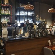 บรรยากาศ Steelers Restaurant