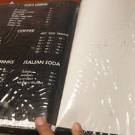 เมนู Steelers Restaurant