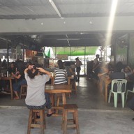 อาหารตามสั่งแสงจันทร์ แก้วอินทร์ บางใหญ่