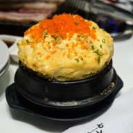 เมนูของร้าน Palsaik korean bbq สยามเซ็นเตอร์ สยามเซ็นเตอร์