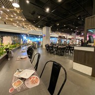 ตำมั่ว ลาวญวน Bluport หัวหิน