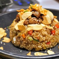 เมนูของร้าน Palsaik korean bbq สยามเซ็นเตอร์ สยามเซ็นเตอร์