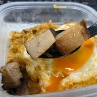 เมนูของร้าน EASY! buddy สาทร